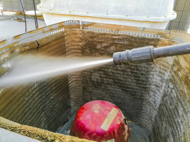 Best Best Air Duct Cleaning Company  in Spurgeon, TN