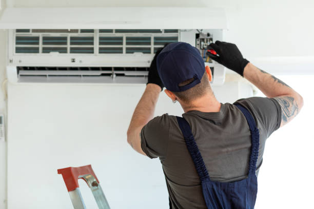 Best Affordable HVAC Duct Cleaning  in Spurgeon, TN
