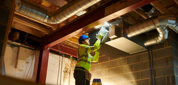 Professional Airduct Cleaning in TN