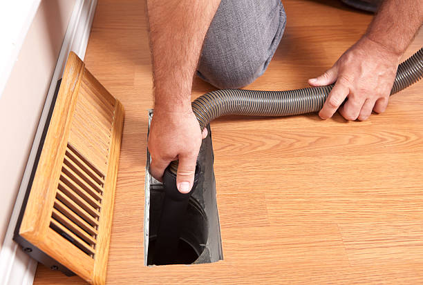 Best Emergency Air Duct Cleaning  in Spurgeon, TN