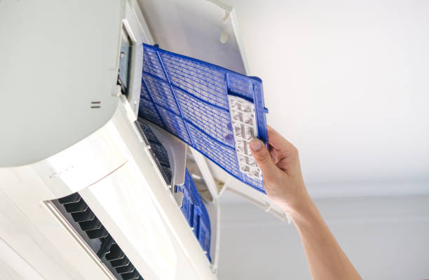Best Air Duct Cleaning Near Me  in Spurgeon, TN