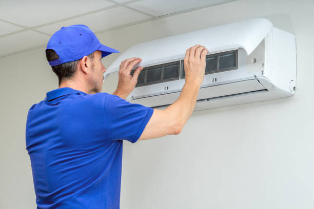 Best Residential Air Duct Cleaning  in Spurgeon, TN