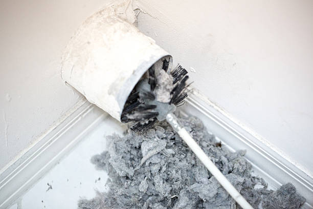 Best HVAC Air Duct Cleaning  in Spurgeon, TN
