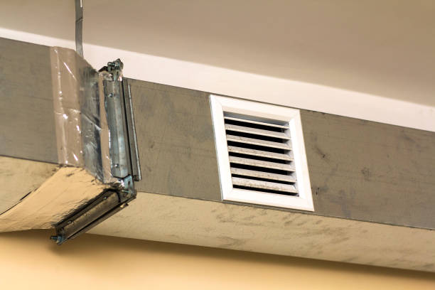 Best HVAC Maintenance and Cleaning  in Spurgeon, TN