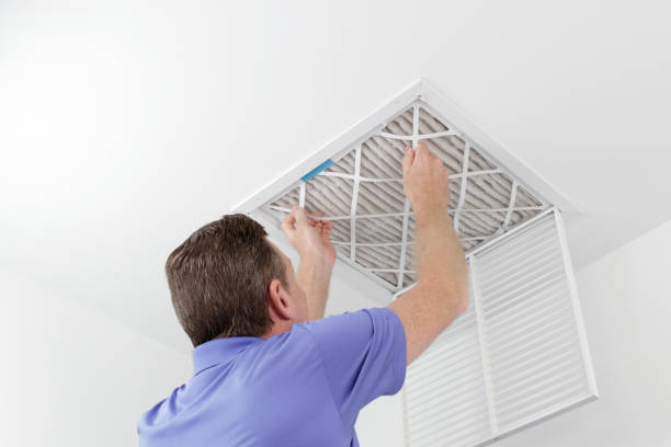 Best Ductwork Cleaning Services  in Spurgeon, TN